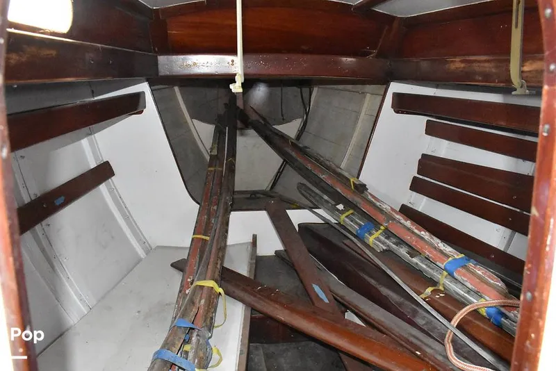 Slide: The Image of William Garden 45 Yawl 1956 - 4913845