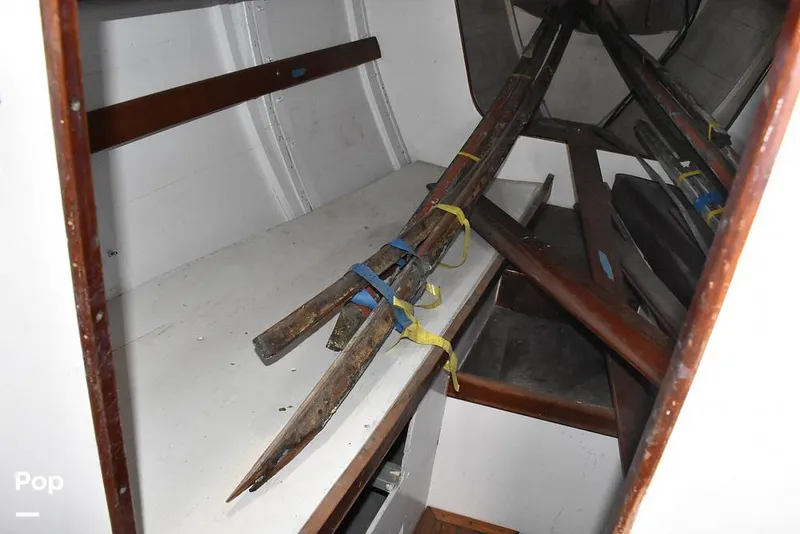 Slide: The Image of William Garden 45 Yawl 1956 - 4913846