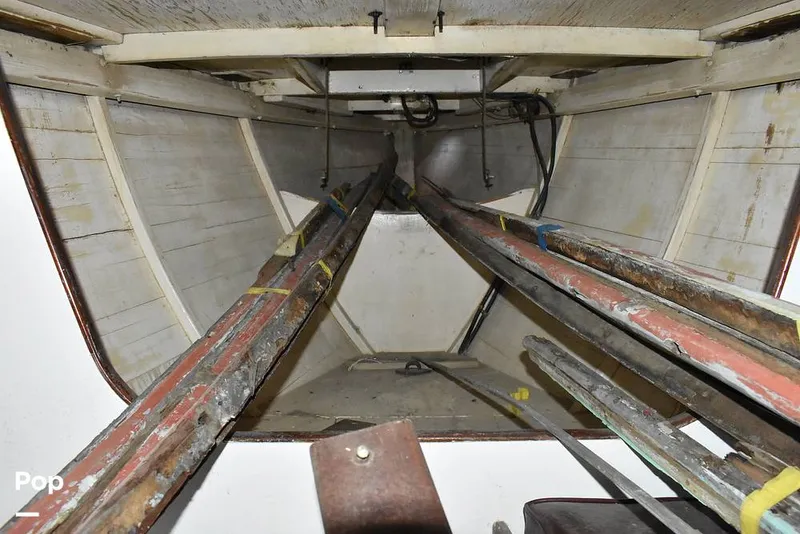 Slide: The Image of William Garden 45 Yawl 1956 - 4913852