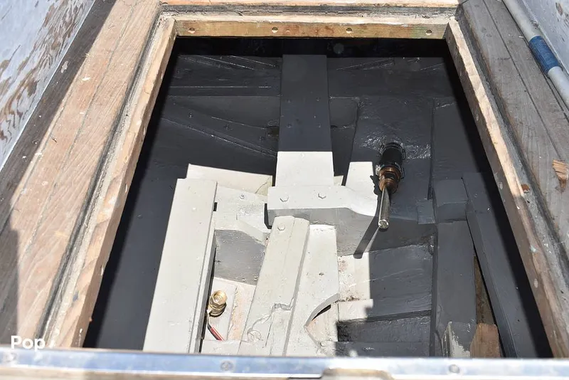 Slide: The Image of William Garden 45 Yawl 1956 - 4913856