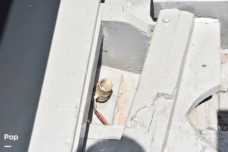 Slide: The Image of William Garden 45 Yawl 1956 - 4913857