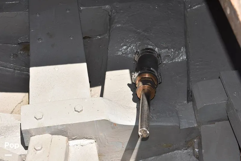 Slide: The Image of William Garden 45 Yawl 1956 - 4913858