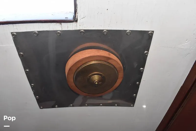 Slide: The Image of William Garden 45 Yawl 1956 - 4913862