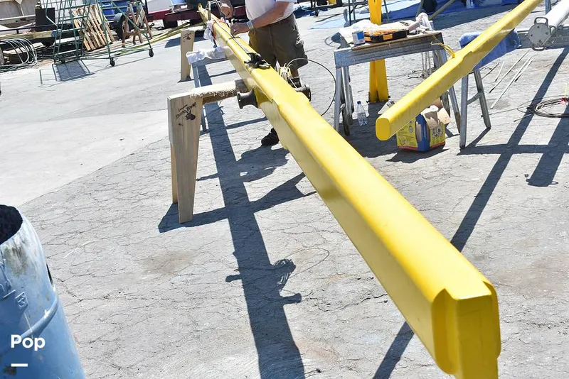 Slide: The Image of William Garden 45 Yawl 1956 - 4913864