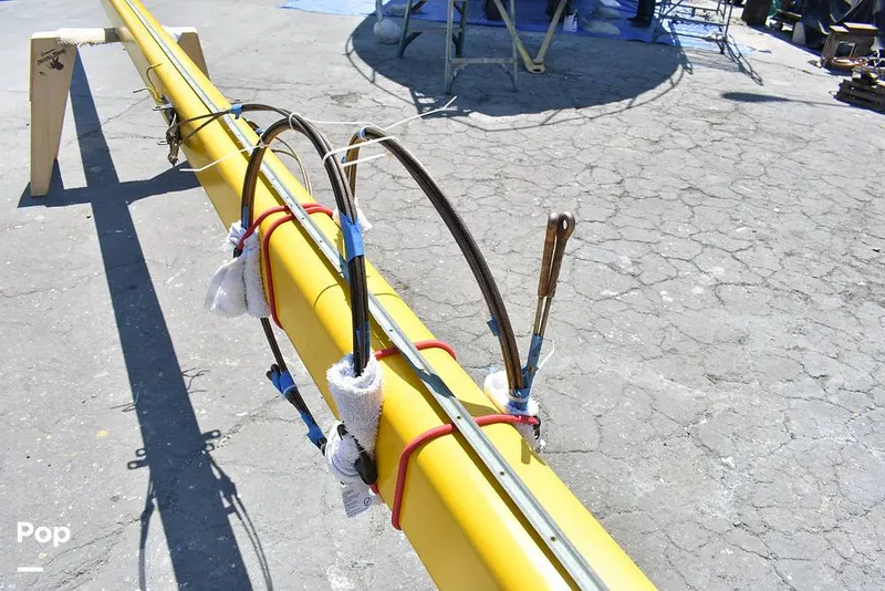 Slide: The Image of William Garden 45 Yawl 1956 - 4913867