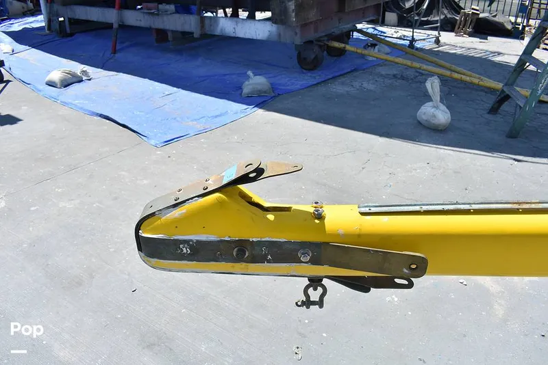 Slide: The Image of William Garden 45 Yawl 1956 - 4913869