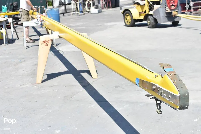 Slide: The Image of William Garden 45 Yawl 1956 - 4913871