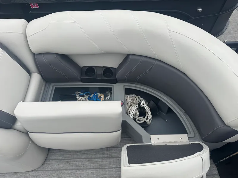 Slide: The Image of Sylvan MIRAGE X3 2022 - 15