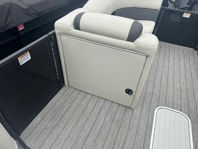 Slide: The Image of Sylvan MIRAGE X3 2022 - 18