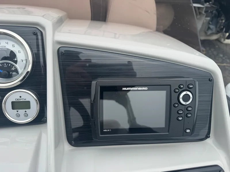 Slide: The Image of Sylvan MIRAGE X3 2022 - 21