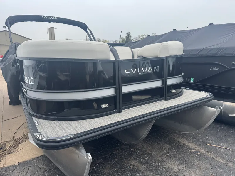 Slide: The Image of Sylvan MIRAGE X3 2022 - 6