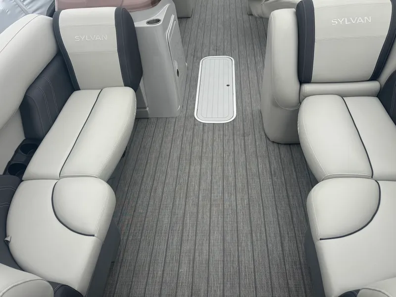 Slide: The Image of Sylvan MIRAGE X3 2022 - 9