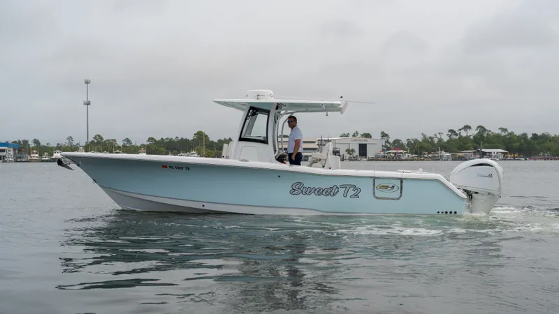 The Image of Sea Hunt 30 GAMEFISH 2022 - 0