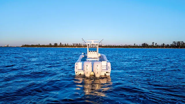 Slide: The Image of Sea Hunt 30 GAMEFISH 2022 - 40