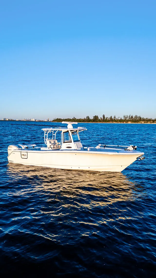 Slide: The Image of Sea Hunt 30 GAMEFISH 2022 - 39