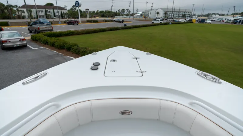 Slide: The Image of Sea Hunt 30 GAMEFISH 2022 - 11