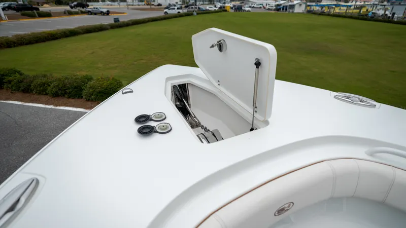 Slide: The Image of Sea Hunt 30 GAMEFISH 2022 - 12