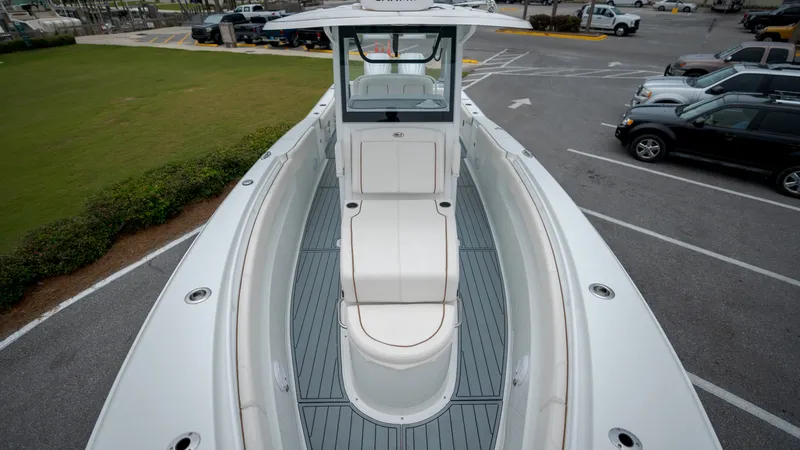 Slide: The Image of Sea Hunt 30 GAMEFISH 2022 - 14
