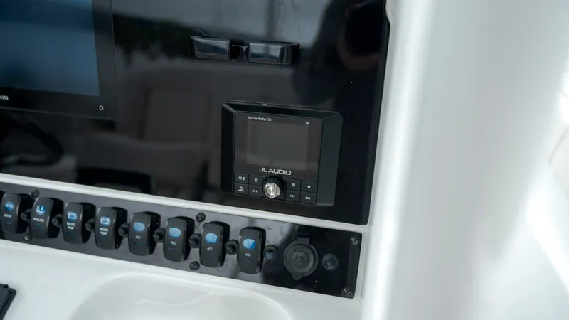 Slide: The Image of Sea Hunt 30 GAMEFISH 2022 - 21