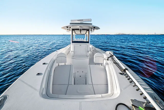 Slide: The Image of Sea Hunt 30 GAMEFISH 2022 - 43