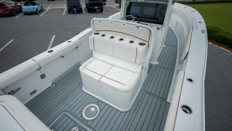 Slide: The Image of Sea Hunt 30 GAMEFISH 2022 - 28
