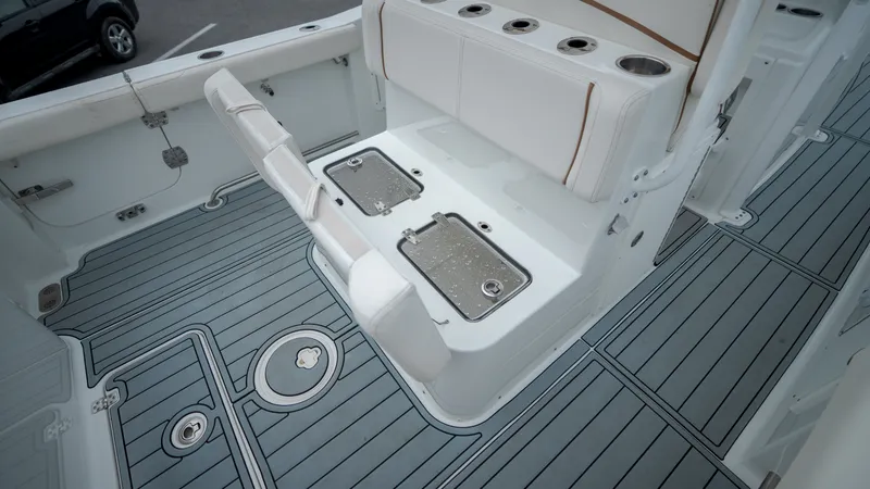 Slide: The Image of Sea Hunt 30 GAMEFISH 2022 - 29