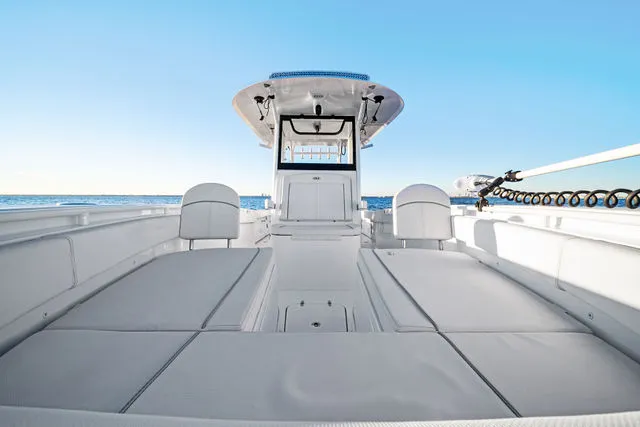 Slide: The Image of Sea Hunt 30 GAMEFISH 2022 - 44