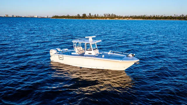 Slide: The Image of Sea Hunt 30 GAMEFISH 2022 - 35