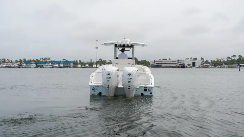 Slide: The Image of Sea Hunt 30 GAMEFISH 2022 - 3