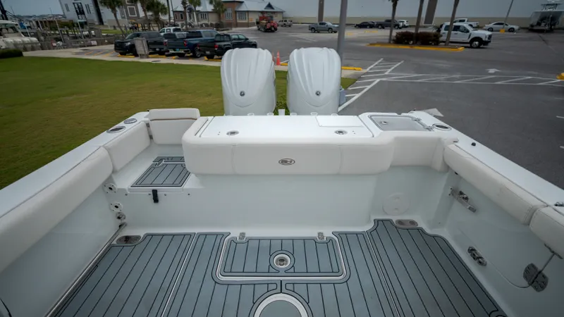Slide: The Image of Sea Hunt 30 GAMEFISH 2022 - 30
