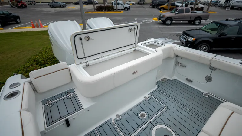 Slide: The Image of Sea Hunt 30 GAMEFISH 2022 - 32