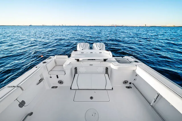 Slide: The Image of Sea Hunt 30 GAMEFISH 2022 - 49