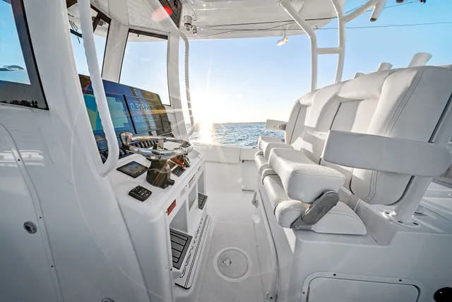 Slide: The Image of Sea Hunt 30 GAMEFISH 2022 - 47