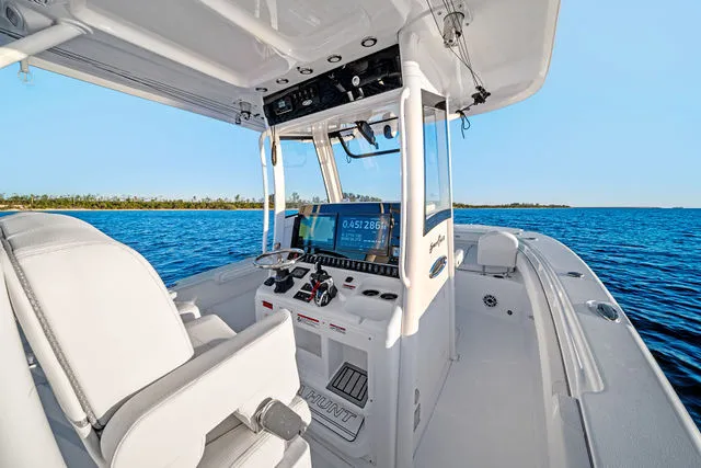 Slide: The Image of Sea Hunt 30 GAMEFISH 2022 - 48