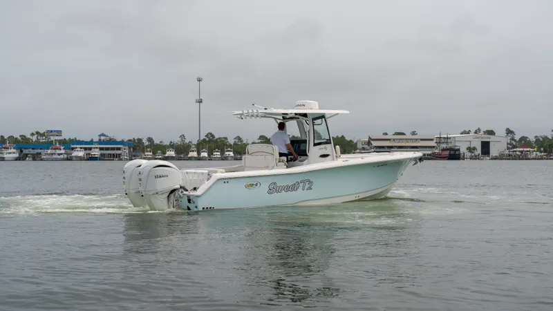 Slide: The Image of Sea Hunt 30 GAMEFISH 2022 - 5