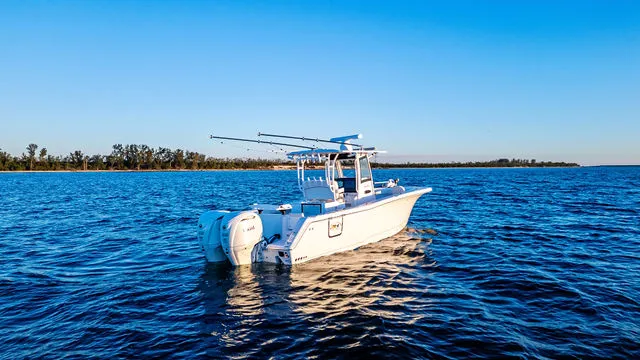 Slide: The Image of Sea Hunt 30 GAMEFISH 2022 - 36