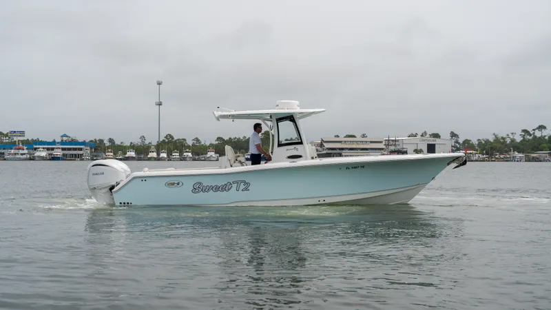 Slide: The Image of Sea Hunt 30 GAMEFISH 2022 - 6