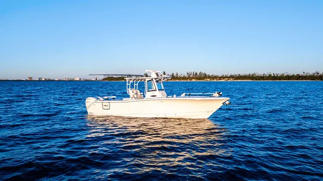Slide: The Image of Sea Hunt 30 GAMEFISH 2022 - 37