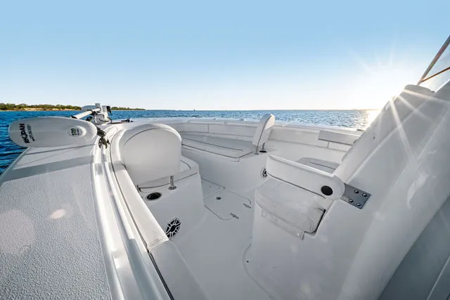 Slide: The Image of Sea Hunt 30 GAMEFISH 2022 - 41