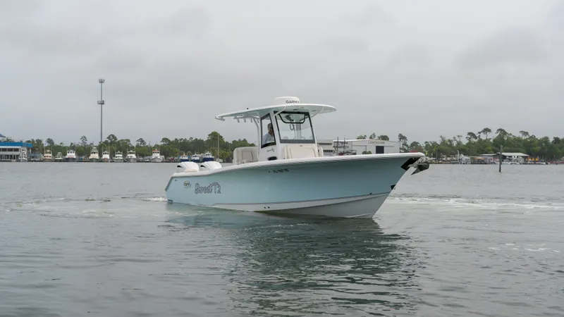 Slide: The Image of Sea Hunt 30 GAMEFISH 2022 - 7