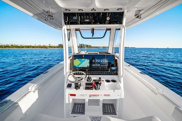 Slide: The Image of Sea Hunt 30 GAMEFISH 2022 - 45