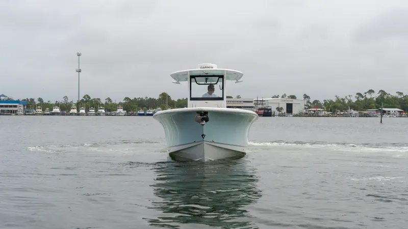 Slide: The Image of Sea Hunt 30 GAMEFISH 2022 - 8