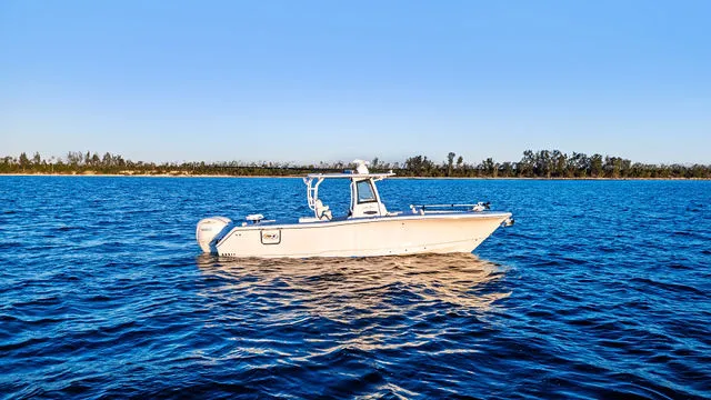 Slide: The Image of Sea Hunt 30 GAMEFISH 2022 - 34
