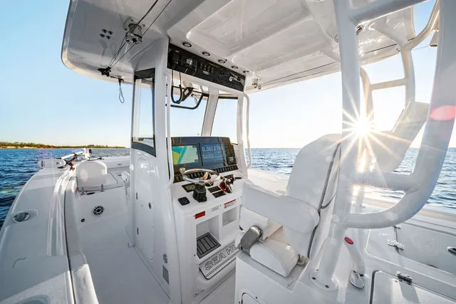 Slide: The Image of Sea Hunt 30 GAMEFISH 2022 - 46