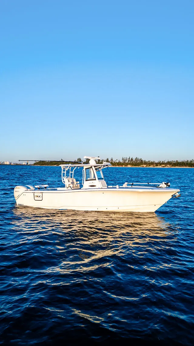 Slide: The Image of Sea Hunt 30 GAMEFISH 2022 - 38