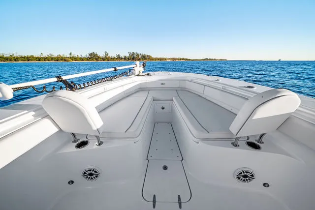 Slide: The Image of Sea Hunt 30 GAMEFISH 2022 - 42