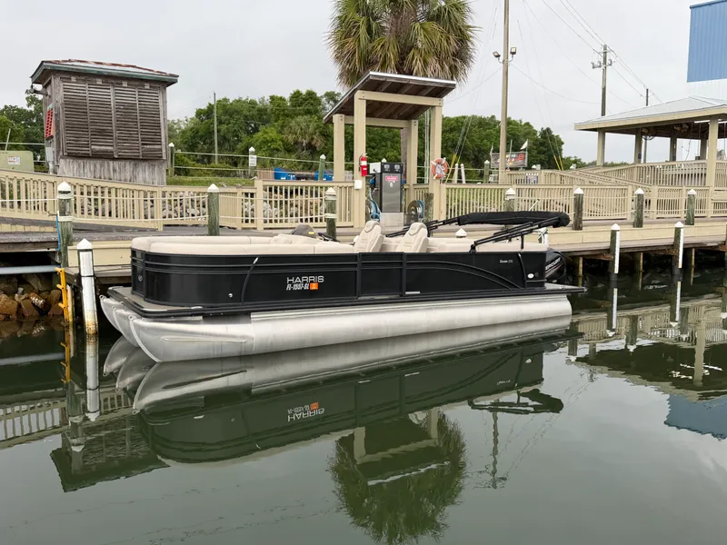 The Image of Harris 250 CRUISER 2019 - 0