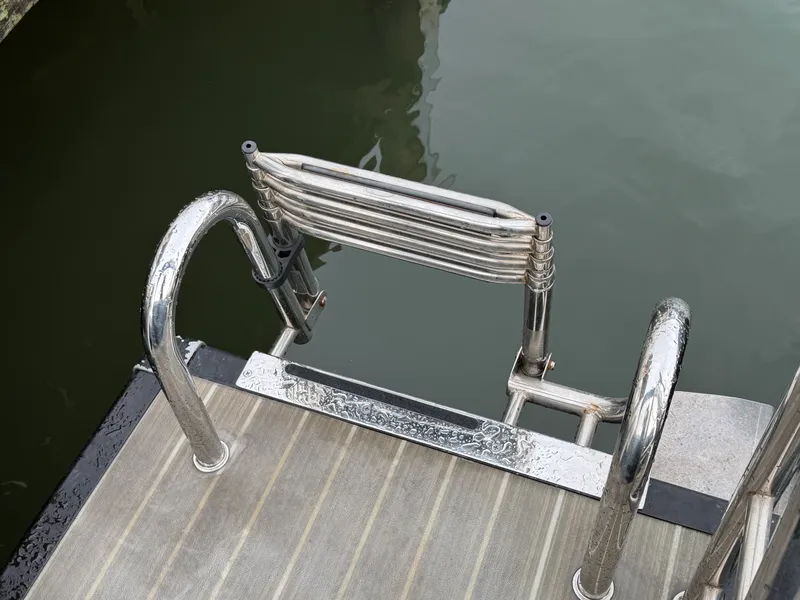 Slide: The Image of Harris 250 CRUISER 2019 - 22