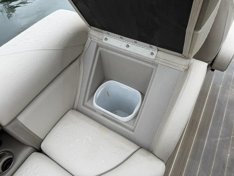 Slide: The Image of Harris 250 CRUISER 2019 - 27
