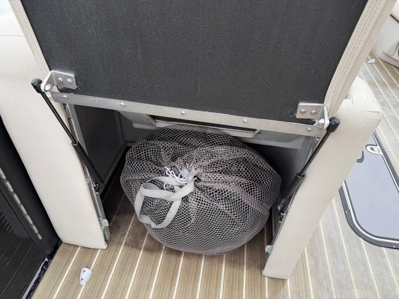 Slide: The Image of Harris 250 CRUISER 2019 - 32